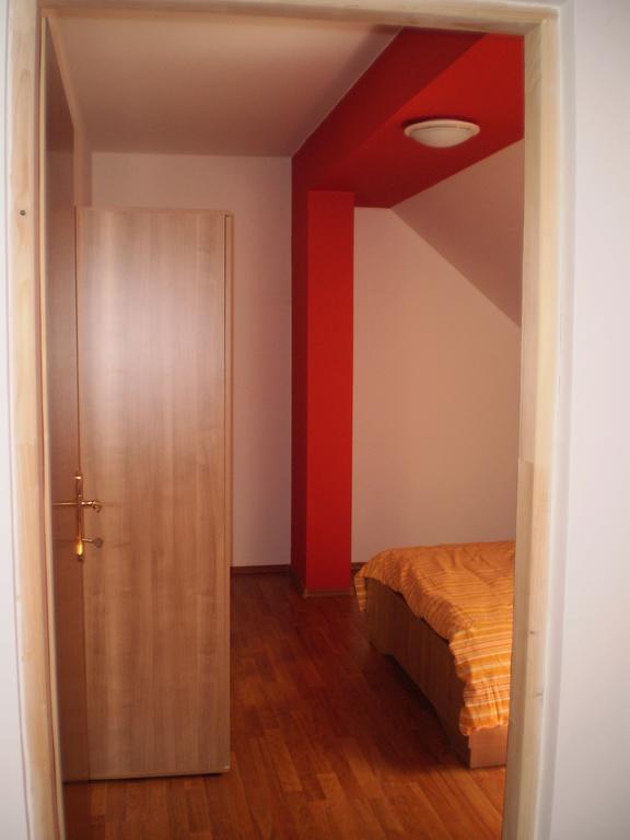 Apartments Petar Pan Krapinske Toplice Room photo
